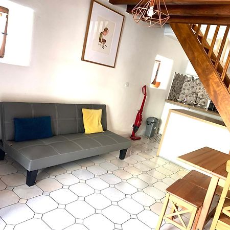 Ruoms Petite Maison 3* Centre-Village Eksteriør billede