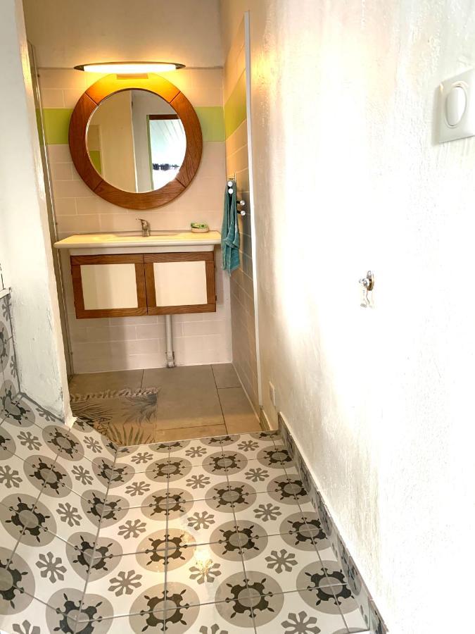 Ruoms Petite Maison 3* Centre-Village Eksteriør billede