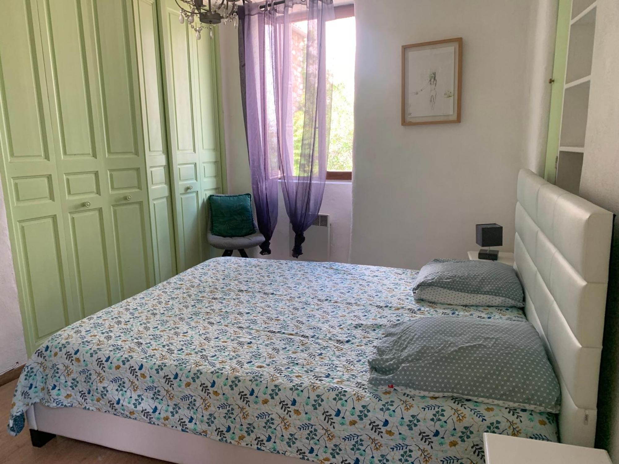 Ruoms Petite Maison 3* Centre-Village Eksteriør billede