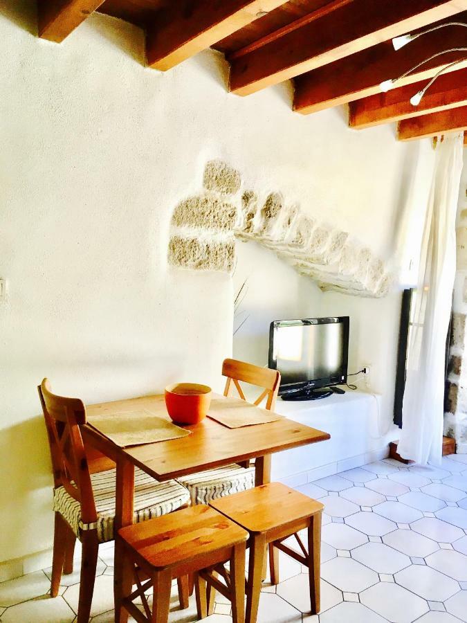 Ruoms Petite Maison 3* Centre-Village Eksteriør billede